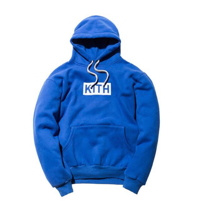 KITH X COLETTE hoodie Size Sパーカー