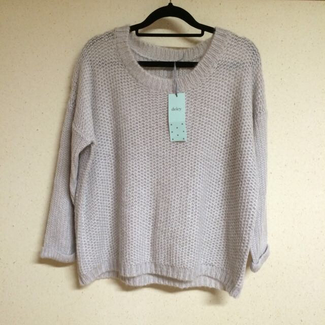 deicy(デイシー)の♡♡様お取り置き レディースのトップス(ニット/セーター)の商品写真