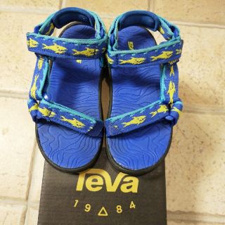 テバ(Teva)のテバ　サンダル(サンダル)