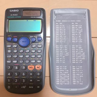 カシオ(CASIO)の関数電卓 CASIO(その他)