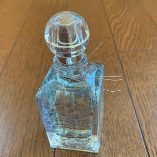 限定　資生堂　オードパルファム　2010　水の香「梅花藻」50ml