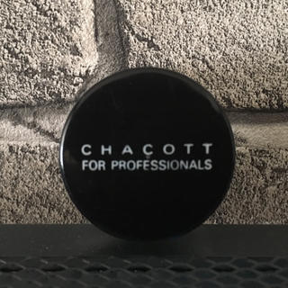 チャコット(CHACOTT)のChacott for PROFESSIONALS☆パールシリーズ682(フェイスパウダー)