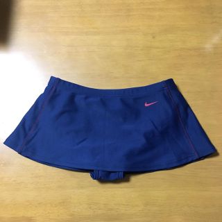 ナイキ(NIKE)のNIKE 水着 レオ様専用         サイズ120 下のみ(水着)