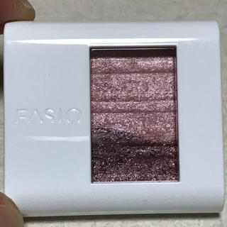 ファシオ(Fasio)のファシオ パーフェクトウィンクアイズ PK-5(アイシャドウ)