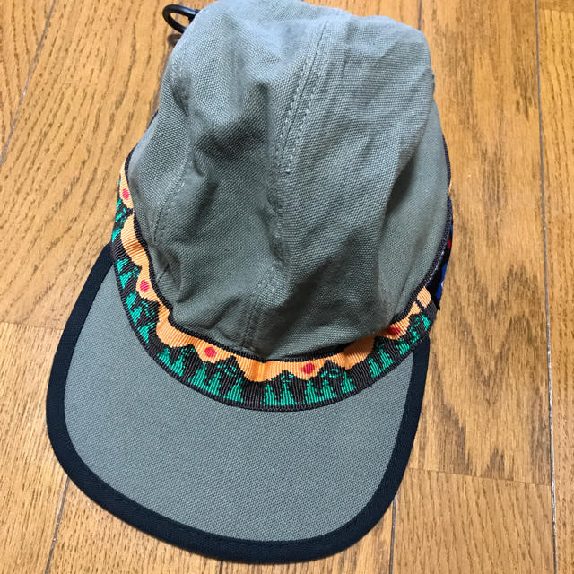 KAVU(カブー)のキャップ メンズの帽子(キャップ)の商品写真