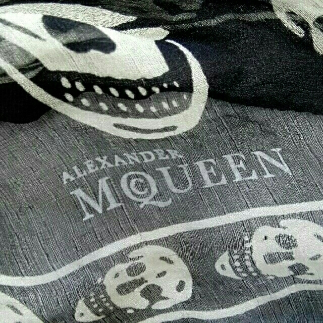 AlexanderMcQUEEN専用です