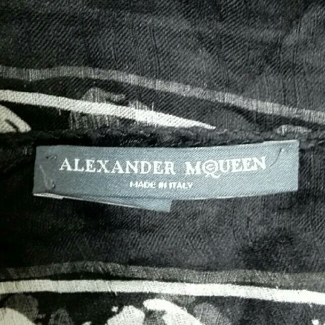 AlexanderMcQUEEN専用です