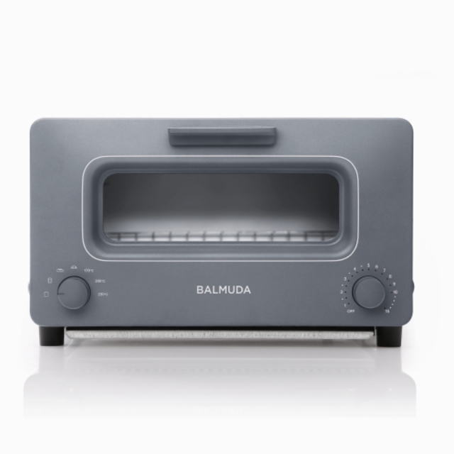 新品 バルミューダ トースター 保証付‼︎調理機器
