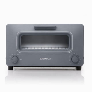 バルミューダ(BALMUDA)の新品 バルミューダ トースター 保証付‼︎(調理機器)
