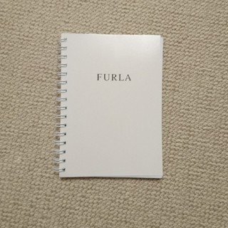 フルラ(Furla)のFURLA ノート(ノート/メモ帳/ふせん)