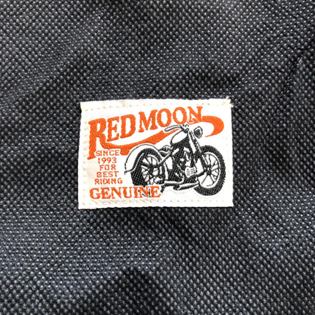 REDMOON(レッドムーン)のレッドムーン メンズのファッション小物(その他)の商品写真