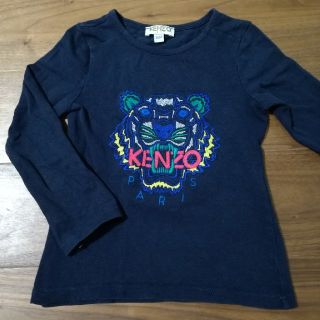 ケンゾー(KENZO)のケンゾー　ロンT(Tシャツ/カットソー)