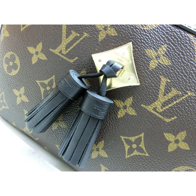 LOUIS VUITTON(ルイヴィトン)のメイ様専用 ヴィトン モノグラム サントンジュ ノワール   M43555 新品 レディースのバッグ(ショルダーバッグ)の商品写真