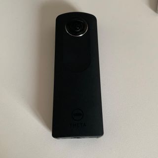 リコー(RICOH)のRicho THETA S 保護カバー付き(コンパクトデジタルカメラ)