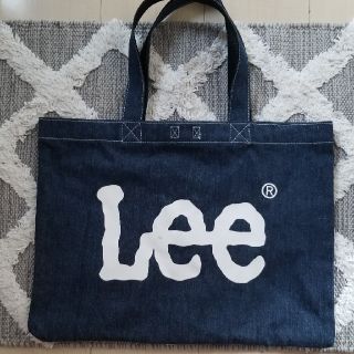 リー(Lee)のLeeレッスンバック(レッスンバッグ)