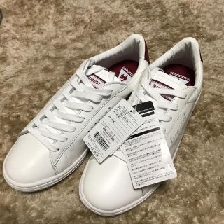 ルコックスポルティフ(le coq sportif)のルコック(スニーカー)