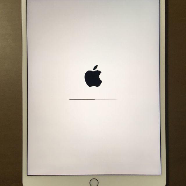 iPad Pro 10.5 64GB wifiモデル