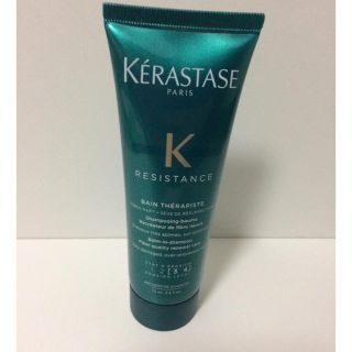 ケラスターゼ(KERASTASE)のケラスターゼ RE バン セラピュート シャンプー 75ml(シャンプー)