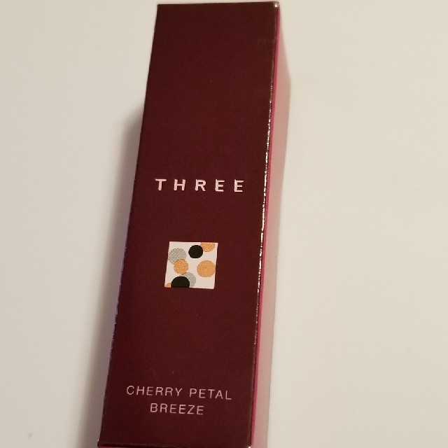 THREE(スリー)の新品未使用 THREE S08 ネイルポリッシュ コスメ/美容のネイル(ネイルケア)の商品写真