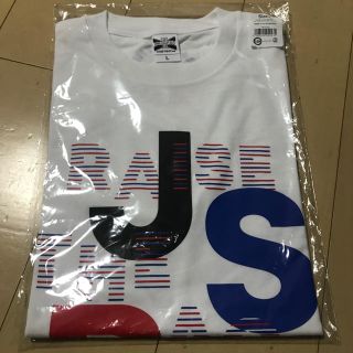 サンダイメジェイソウルブラザーズ(三代目 J Soul Brothers)のyukichan様専用！三代目 グッズ☆JSBIII Tシャツ(ホワイト)(国内アーティスト)