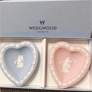 ウェッジウッド(WEDGWOOD)のウェッジウッド 小皿(テーブル用品)