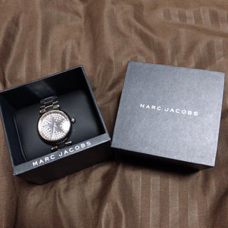 マークジェイコブス(MARC JACOBS)の人気商品♡MARC JACOBS♡腕時計(腕時計)