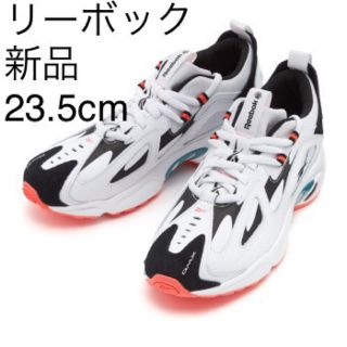 リーボック(Reebok)の【新品】Reebokリーボック DMX SERIES 1200 23.5cm(スニーカー)