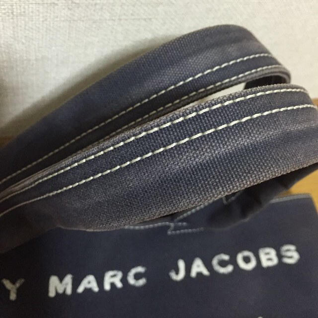 MARC BY MARC JACOBS(マークバイマークジェイコブス)のSAKI様お取り置き6月15日まで. レディースのバッグ(トートバッグ)の商品写真