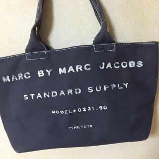 マークバイマークジェイコブス(MARC BY MARC JACOBS)のSAKI様お取り置き6月15日まで.(トートバッグ)