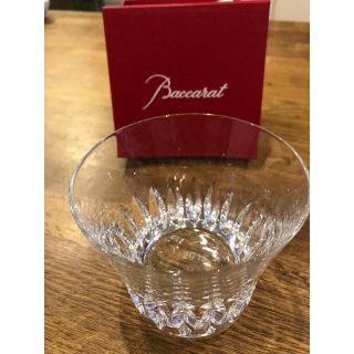 バカラ(Baccarat)のBaccarat Rosa グラス(グラス/カップ)