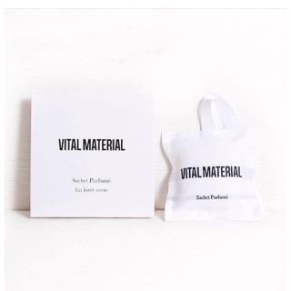 フランフラン(Francfranc)のVITAL MATERIAL(日用品/生活雑貨)