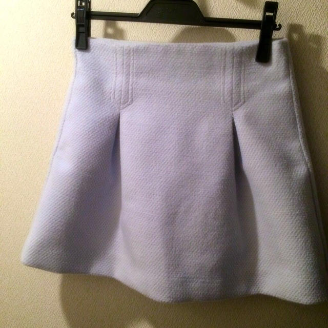 dazzlin(ダズリン)のKIRIMIさん専用 レディースのスカート(ミニスカート)の商品写真