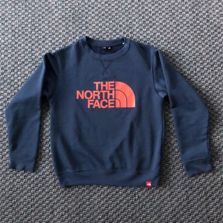 ザノースフェイス(THE NORTH FACE)のTHE NORTH FACE トレーナー140(Tシャツ/カットソー)