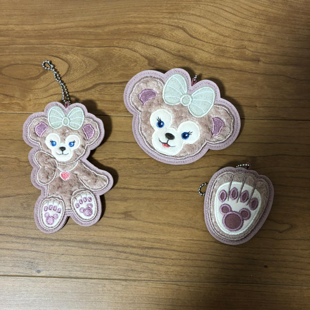 Disney(ディズニー)のシェリーメイ エンタメ/ホビーのおもちゃ/ぬいぐるみ(キャラクターグッズ)の商品写真