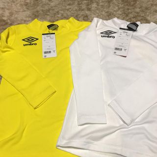 アンブロ(UMBRO)のUMBRO(Tシャツ/カットソー)