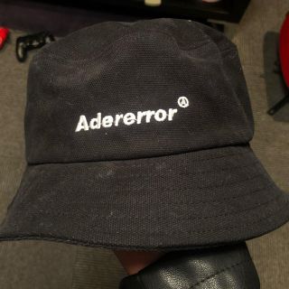 adererror バケットハット 帽子(帽子)