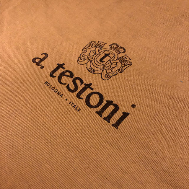 a.testoni(アテストーニ)のa testoni ハンドバッグ レディースのバッグ(ハンドバッグ)の商品写真