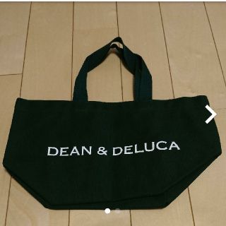 ディーンアンドデルーカ(DEAN & DELUCA)のお値下げ☆   ディーン＆デルーシカ    トートバッグ(トートバッグ)