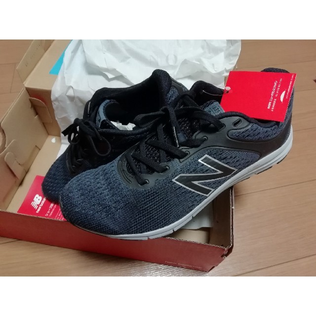 New Balanceシューズ25.5cm