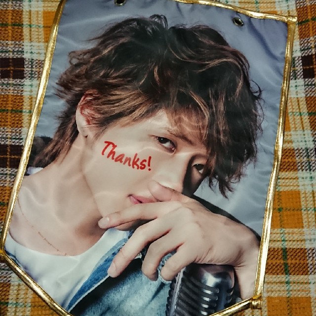 Nissy　 エンタメ/ホビーのタレントグッズ(ミュージシャン)の商品写真