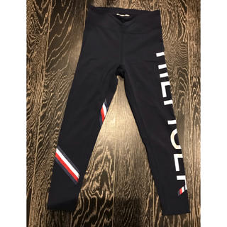 トミーヒルフィガー(TOMMY HILFIGER)のTOMMYHILFIGERレギンスSサイズ(その他)