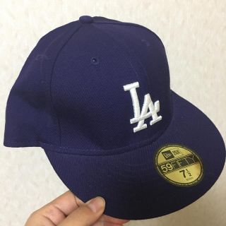 ニューエラー(NEW ERA)の取り置き中 ニューエラキャップ(キャップ)