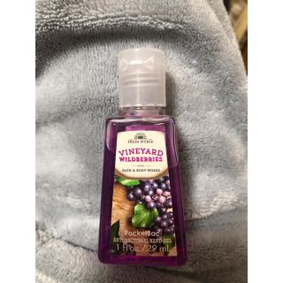 バスアンドボディーワークス(Bath & Body Works)のBATH&BODY WORKS ハンドジェル(その他)