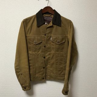 リーバイス(Levi's)の Levi's デニムジャケット (Gジャン/デニムジャケット)