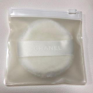 シャネル(CHANEL)のCHANEL♡パフ(その他)