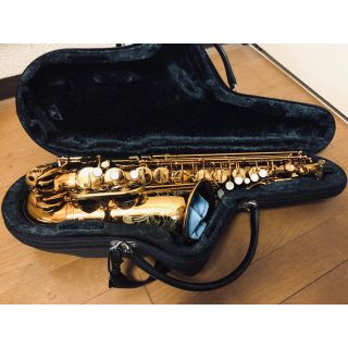 H.SELMER Reference54 Alto アルトサックス 選定品(サックス)