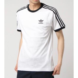 アディダス(adidas)のadidas★Tシャツ(Tシャツ/カットソー(半袖/袖なし))