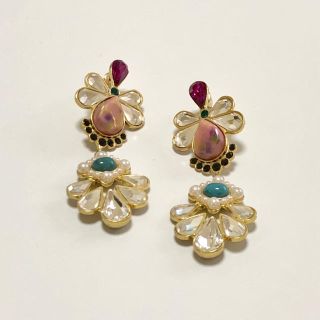 ジュジュ(joujou)のjoujou ピアス(ピアス)