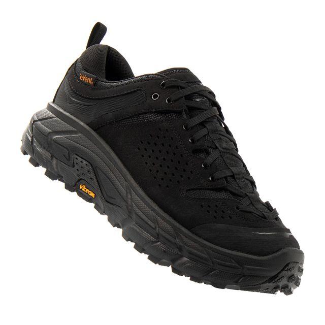 28.5cm HOKA ONE ONE TOR ULTRA LOW WP JPBLACKサイズ