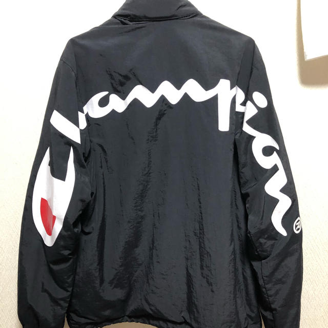 supreme champion 18ss